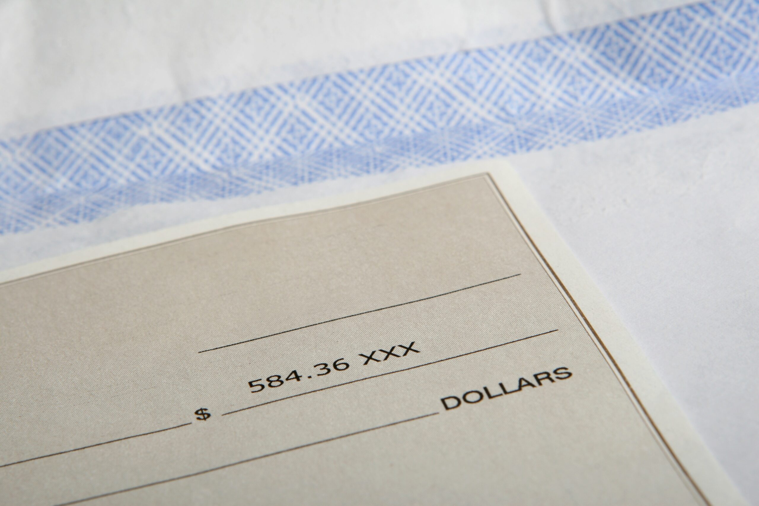 Payroll services